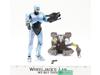 Robocop 3 Ultra Deluxe W/Jetpack 2011 NECA 7" Action Figure