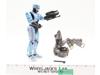 Robocop 3 Ultra Deluxe W/Jetpack 2011 NECA 7" Action Figure