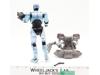 Robocop 3 Ultra Deluxe W/Jetpack 2011 NECA 7" Action Figure