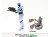 Robocop 3 Ultra Deluxe W/Jetpack 2011 NECA 7" Action Figure