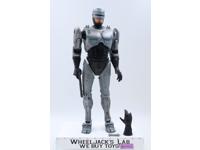 Robocop WORKS 2005 NECA 18" Motion Activated Action Figure
