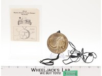 FM Radio Mighty Morphin Power Rangers PR-30 WORKS 1994 Micro Games of America