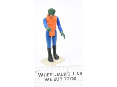 Walruss Man Ponda Baba 1978 Kenner Star Wars Vintage Action Figure