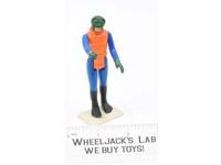 Walruss Man Ponda Baba 1978 Kenner Star Wars Vintage Action Figure