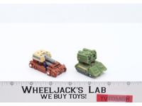 Battle Patrol 100% Complete Transformers Siege War for Cybertron WFC 2019 Hasbro