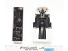 GA-09 Brave Raideen Deluxe Super Metal Black Chogokin Popy Gashapon Vintage
