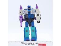 Overlord 100% Complete Transformers Titans Return 2017 Hasbro Action Figure