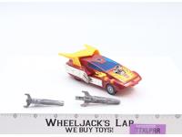 Hot Rod Commemorative Series 100% Complete 2002 Hasbro Reissue Action Figure