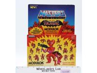 Modulok Masters of the Universe MOTU 1985 Mattel Action Figure NEW MISB SEALED