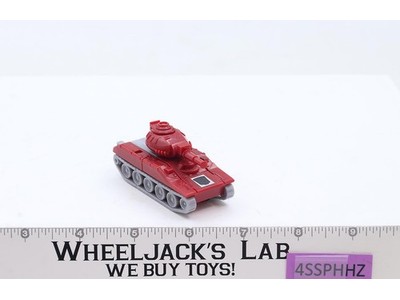 Warpath 100% Complete Transformers Reissue 2018 Hasbro Action Figure