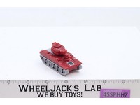 Warpath 100% Complete Transformers Reissue 2018 Hasbro Action Figure