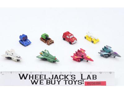 Autobots Vs Decepticons Transformers WFC War For Cybertron Siege 2019 Hasbro