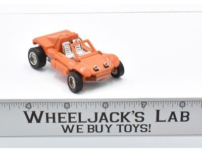 Buggyman Orange MR- 08 100% Complete 1982 Gobots Bandai Tonka Vintage
