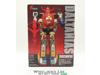 Daltanias W/ Box Godaikin 1982 Bandai Popy Chogokin Vintage Action Figure