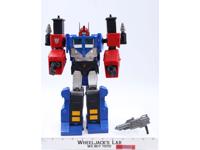 Delta Magnus MP-31 Transformers Masterpiece 2016 Takara Action Figure