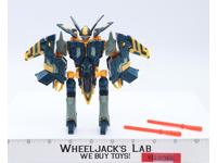 Jetstorm 100% Complete Beast Machines 2001 Hasbro Transformers Action Figure