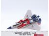 Starscream Transformers Commemorative Series Reissue 2002 Hasbro Action Figure