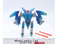 Sonic Attack Jet Transformers Beast Machines 2000 Hasbro Action Figure