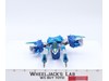 Sonic Attack Jet Transformers Beast Machines 2000 Hasbro Action Figure