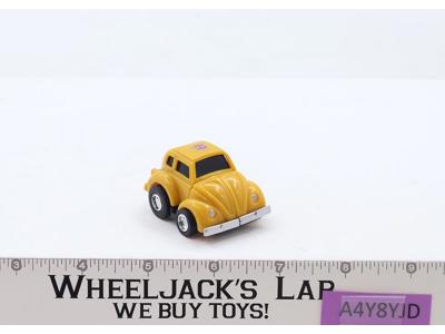 Bumblebee Hasbro REISSUE Transformers 2001 Action Figure