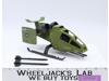 Sky Hawk 100% Complete 1984 G.I. Joe Hasbro Vintage Action Figure Vehicle