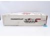 Thunderclap 100% Complete GI Joe 1989 Hasbro Action Figure Vehicle