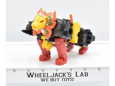 Razorclaw Predaking - 1986 Vintage Hasbro G1 Transformers Action Figure