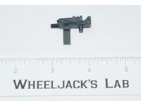 Computron Lightspeed Hand Gun Laser 1987 Vintage G1 Transformers Action Figure