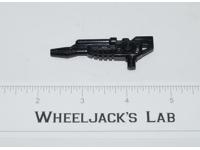 Headmaster Nightbeat Laser Gun Rifle 1988 Vintage G1 Transformers Action Figure