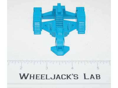 Ultra Magnus Chest Shield 1986 Vintage Hasbro G1 Transformers Action Figure