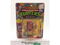 Mutagen Man Teenage Mutant Ninja Turtles TMNT 1990 Playmates Figure NEW SEALED