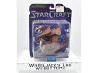 Zerg Hydralisk NEW MOSC Starcraft 1998 Blizzard Entertainment Action Figure