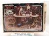Endor Ewok Village 100% Complete W/Box Star Wars 1983 Kenner Vintage Playset