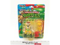 Hot Spot Teenage Mutant Ninja Turtles TMNT 1993 Playmates Figure NEW MOSC SEALED