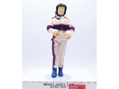 Dale Earnhardt Jr. PROTOTYPE NASCAR Winner's Circle 1998 Kenner 12" Figure