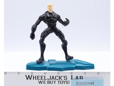Green Lantern PROTOTYPE TEST SHOT Justice League of America JLA 1998 5" Figure