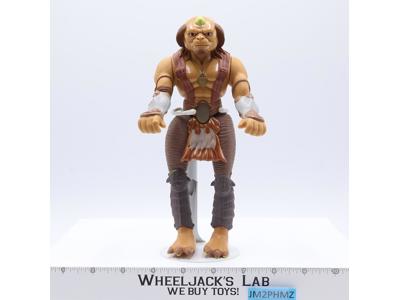 Archer Gorgonite PROTOTYPE TEST SHOT Small Soldiers 1998 Hasbro 8" Action Figure