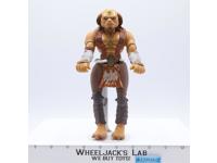 Archer Gorgonite PROTOTYPE TEST SHOT Small Soldiers 1998 Hasbro 8" Action Figure
