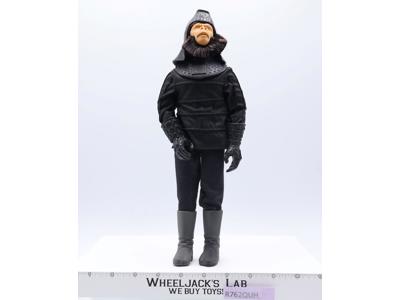 General Ursus FIRST SHOT PROTOTYPE Planet of the Apes 1998 Hasbro 12" Figure