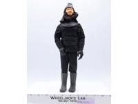 General Ursus FIRST SHOT PROTOTYPE Planet of the Apes 1998 Hasbro 12" Figure