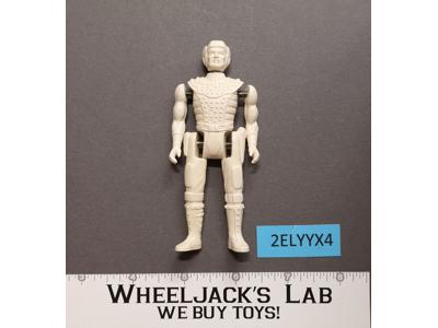 Talon Steel Monsters HARDCOPY PROTOTYPE 1986 Tonka Employee Owned