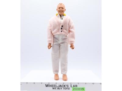 Arnold Palmer PROTOTYPE Staring Lineup Golf Legend PGA 1998 Hasbro 12" Figure