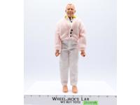 Arnold Palmer PROTOTYPE Staring Lineup Golf Legend PGA 1998 Hasbro 12" Figure