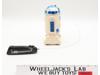 Radio Controlled R2-D2 100% Complete Star Wars 1978 Vintage Kenner Action Figure