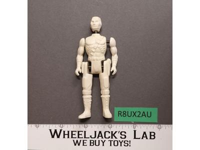 Metal Face Steel Monsters HARDCOPY PROTOTYPE 1986 Tonka Employee Owned