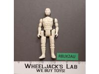 Metal Face Steel Monsters HARDCOPY PROTOTYPE 1986 Tonka Employee Owned