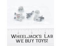 Megatron Kre-o Mini Series 1 2013 Figure Transformers Micro Changer Kreon