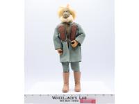 Dr. Zaius FIRST SHOT PROTOTYPE Planet of the Apes 1998 Hasbro 12" Action Figure