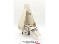 Imperial Shuttle 100% Complete ROTJ Star Wars 1984 Kenner Vintage Vehicle