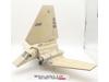 Imperial Shuttle 100% Complete ROTJ Star Wars 1984 Kenner Vintage Vehicle